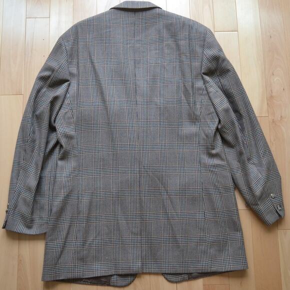 Brooks Brothers Sport Coat Jacket Blazer - Picture 4 of 7
